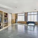 B&B Hotel Milano La Spezia